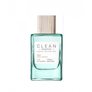 Clean H2Eau Amber Cashmere Eau de parfum 100 ml
