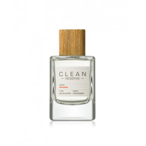 Clean RESERVE COLLECTION SEL SANTAL Eau de parfum 100 ml