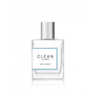 Clean Soft Laundry Eau de parfum 60 ml