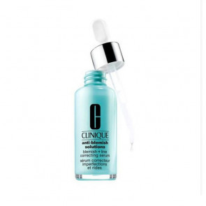 Clinique ANTI-BLEMISH SOLUTIONS Serum 30 ml