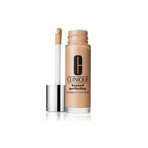 Clinique Beyond Perfecting Foundation And Concealer - 09 Neutral