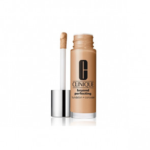 Clinique Beyond Perfecting Foundation And Concealer - 14 Vanilla