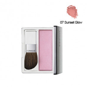 Clinique BLUSHING BLUSH Powder Blush 07 Sunset Glow Colorete en polvo 6 gr