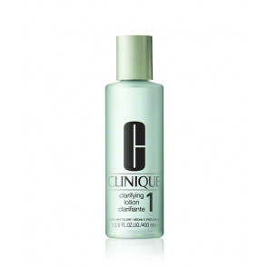 Clinique CLARIFYING LOTION 1 Exfoliante pieles secas 400 ml