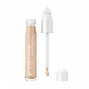 Clinique Even Better All-Over Concealer + Eraser - CN28 Ivory 1 ud