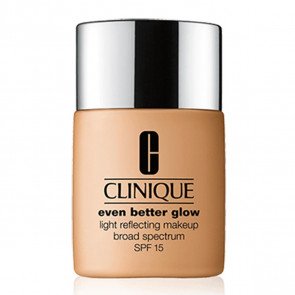 Clinique Even Better Glow Light Reflecting Makeup SPF15 - 52 Neutral
