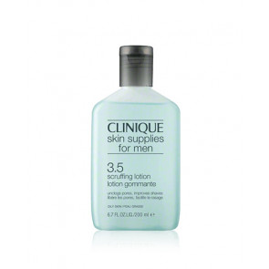 Clinique FOR MEN Oil Control Face Wash Jabón facial 200 ml