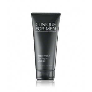 Clinique FOR MEN Oil Control Face Wash Jabón facial 200 ml