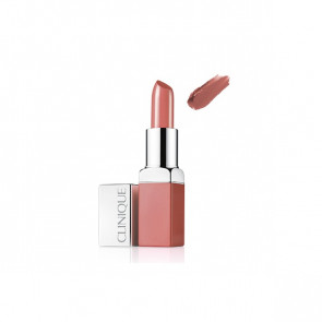 Clinique Pop Lip Colour and Primer - 04 Beige Pop