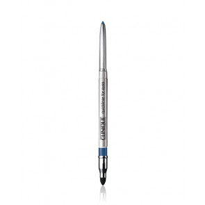 Clinique QUICKLINER For Eyes 02 Smoky Brown Delineador de ojos