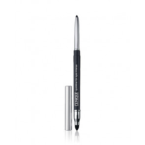 Clinique QUICKLINER For Eyes Intense 05 Intense Charcoal Delineador de ojos