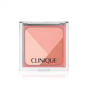 Clinique BLUSHING BLUSH Powder Blush 02 Innocent Peach Colorete en polvo 6 gr