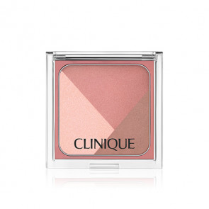 Clinique BLUSHING BLUSH Powder Blush 02 Innocent Peach Colorete en polvo 6 gr