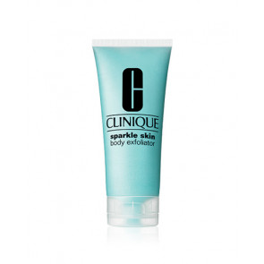 Clinique EXFOLIATING SCRUB Exfoliante pieles grasas 100 ml