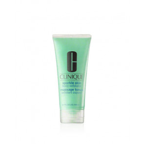 Clinique EXFOLIATING SCRUB Exfoliante pieles grasas 100 ml