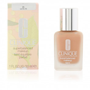 Clinique Superbalanced Makeup - 04 Cream chamois 30 ml