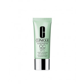 Clinique SUPERDEFENSE SPF-20 Daily Defense Moisturizer Hidratante antiedad pieles grasas III  IV 50 ml