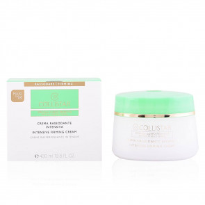 Collistar PERFECT BODY INTENSIVE FIRMING CREAM Crema corporal 400 ml