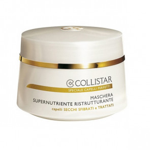 Collistar PERFECT HAIR Supernourishing Restorative Mask 200 ml