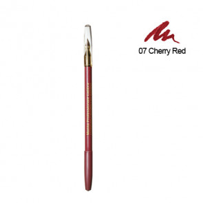 Collistar PROFESSIONAL Lip Pencil 07 Cherry Red Lápiz de labios