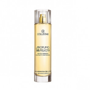 Collistar PROFUMO DELLA FELICITÁ 100 ml