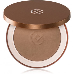 Collistar Silk Effect Bronzing Powder - 9 Cristalli di sole shimmer