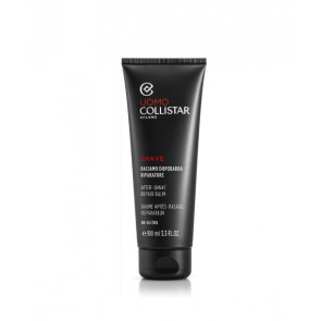 Collistar Uomo Shave Balsamo Dopobarba Riparatore Aftershave bálsamo 100 ml