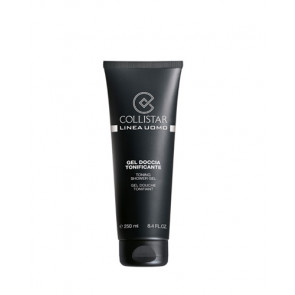 Collistar UOMO Toning Gel de ducha 250 ml