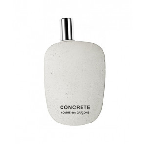 Comme des Garçons CONCRETE Eau de parfum 80 ml