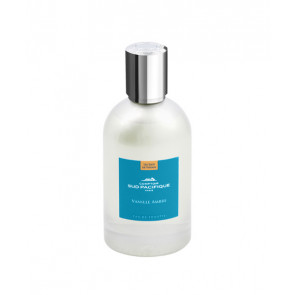 Comptoir Sud Pacifique Vanille Ambre Eau de toilette 100 ml