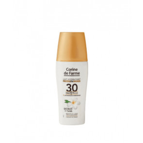 Corine de Farme Lait Hydratant Protége & Bronze SPF30 150 ml