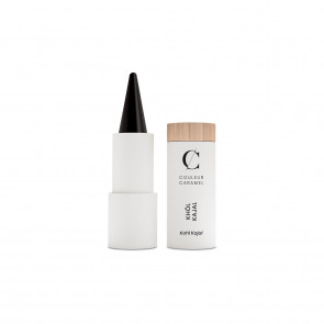 Couleur Caramel Kôhl Kajal - 15 Black