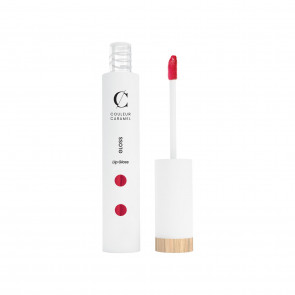 Couleur Caramel Lip Gloss - 902 Nude Coral