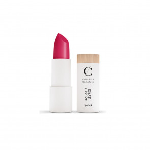 Couleur Caramel Rouge Á Lèvres Lipstick - 123 Bright Pink