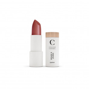 Couleur Caramel Rouge Á Lèvres Lipstick - 126 Rosy Beige