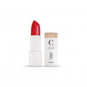 Couleur Caramel Rouge Á Lèvres Lipstick - 280 True Red
