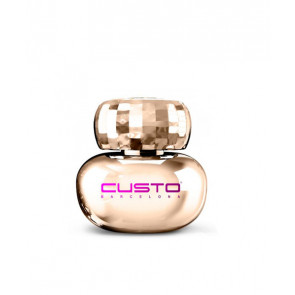 Custo THIS, IS ME Eau de toilette 50 ml