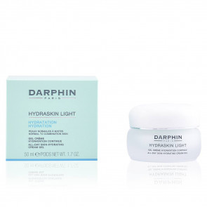 Darphin Hydraskin Light Gel Crème Hydratation Continue 50 ml