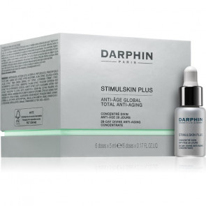 Darphin Stimulskin Plus Concentré Divin Anti-Âge 28 Jours 6 ud