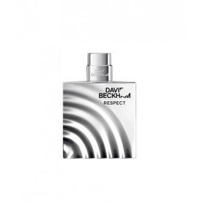 David Beckham RESPECT edt vapo 90 ml 90 ml