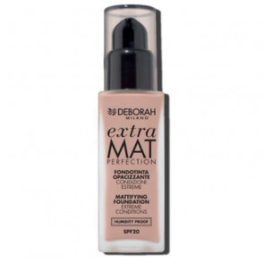 Deborah Milano Extra Mat Perfection - 1 30 ml