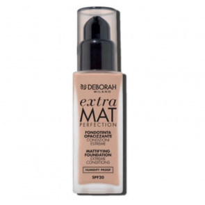 Deborah Milano Extra Mat Perfection - 3 30 ml