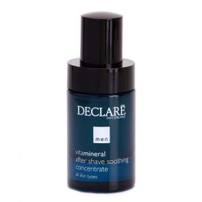 Declaré Men Vitamineral After Shave Soothing Concentrate Aftershave emulsión 50 ml