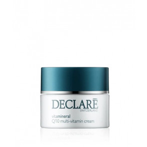 Declaré Vitamineral Q10 Multi-Vitamin Cream 50 ml