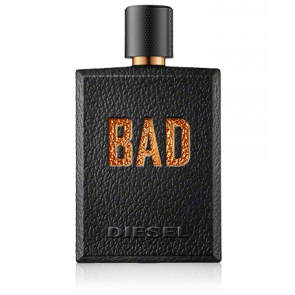 Diesel BAD Eau de toilette 100 ml