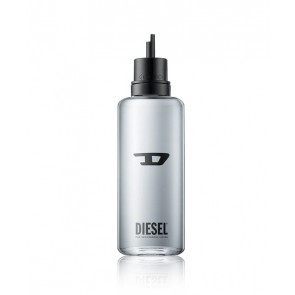 Diesel D by Diesel Eau de toilette [Recarga] 150 ml