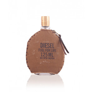 Diesel Fuel for Life Homme Eau de toilette Édition Limitée 125 ml