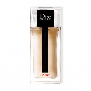 Dior Dior Homme Sport Eau de toilette 200 ml