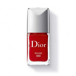 Dior DIOR VERNIS 999 Rouge
