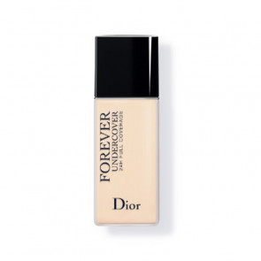 Dior DIORSKIN FOREVER UNDERCOVER Foundation 010 Ivory 40 ml